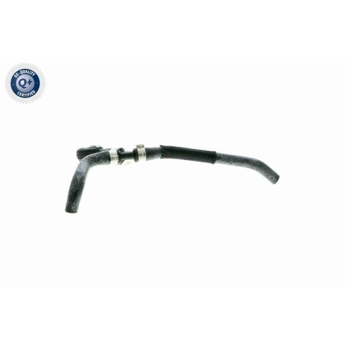K&uuml;hlerschlauch VAICO V20-2366 Q+, Erstausr&uuml;sterqualit&auml;t f&uuml;r BMW, oben