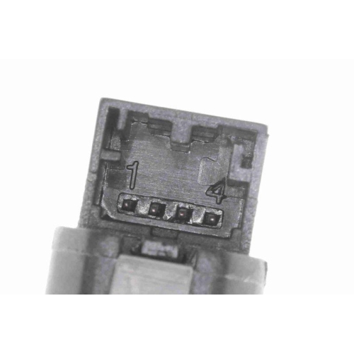 Schalter, T&uuml;rverriegelung VEMO V10-73-0285 Original VEMO Qualit&auml;t f&uuml;r AUDI SEAT