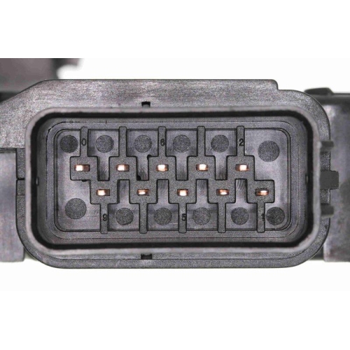 T&uuml;rschloss VEMO V95-85-0013 Original VEMO Qualit&auml;t f&uuml;r VOLVO, hinten links