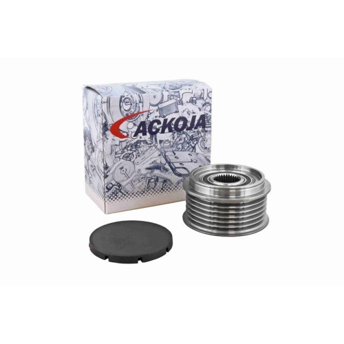 ACKOJA A52-23-0008 Generatorfreilauf Green Mobility Parts f&uuml;r HYUNDAI