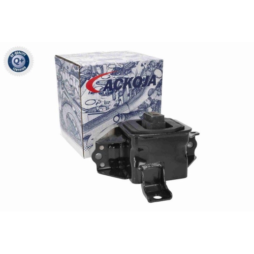 ACKOJA A52-0490 Lagerung, Automatikgetriebe Green Mobility Parts f&uuml;r HYUNDAI