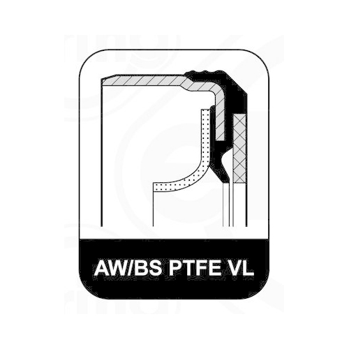 Dichtring ELRING 728.880 für AUDI SEAT SKODA VW CUPRA