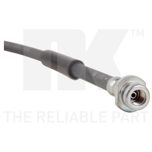 Bremsschlauch NK 852263 f&uuml;r NISSAN, Vorderachse links