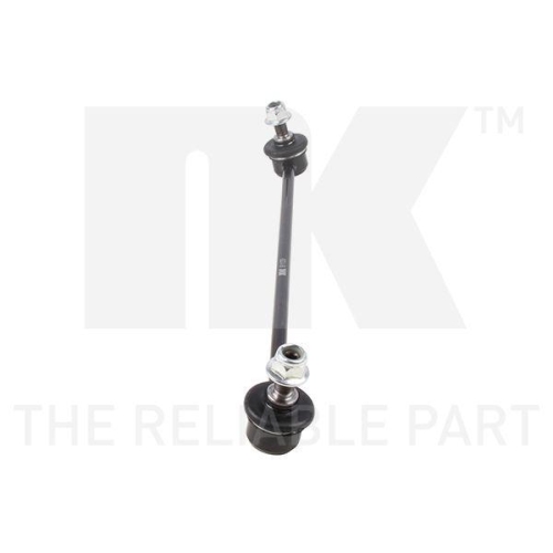 Stange/Strebe, Stabilisator NK 5112640 f&uuml;r HONDA, Vorderachse links