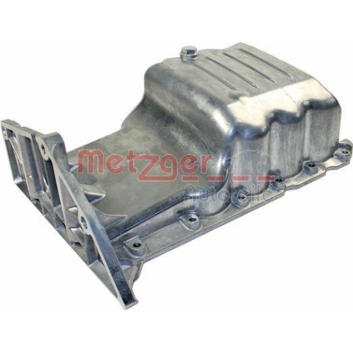 &Ouml;lwanne METZGER 7990016 f&uuml;r OPEL