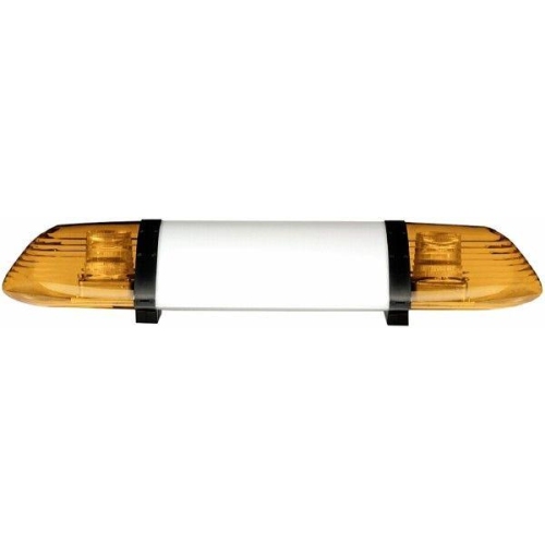 HELLA Lichtscheibe 9EL 861 498-001 f&uuml;r LIEBHERR, Mitte, hinten