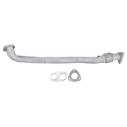 HELLA Abgasrohr 8LA 366 004-441 Easy2Fit –