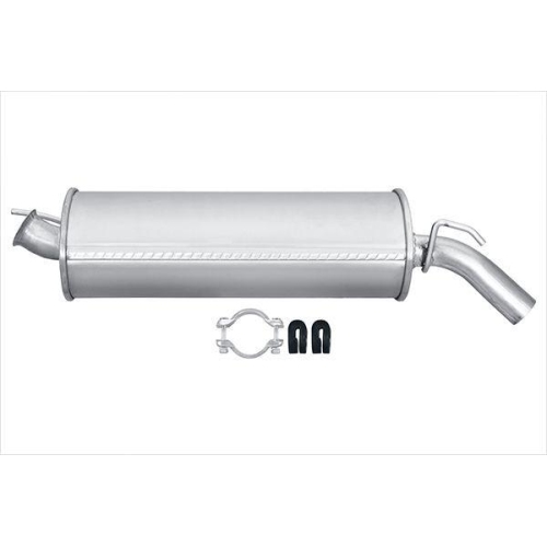 HELLA Endschalld&auml;mpfer 8LD 366 033-711 Easy2Fit &ndash;