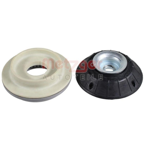 Reparatursatz, Federbeinst&uuml;tzlager METZGER AUTOTEILE 6490440 f&uuml;r FIAT