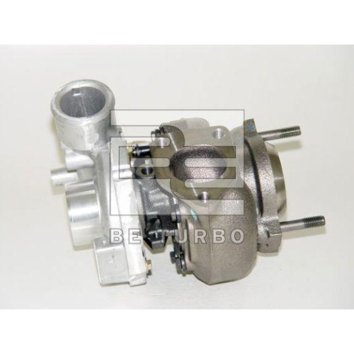 BE TURBO 124259RED Lader, Aufladung f&uuml;r BMW