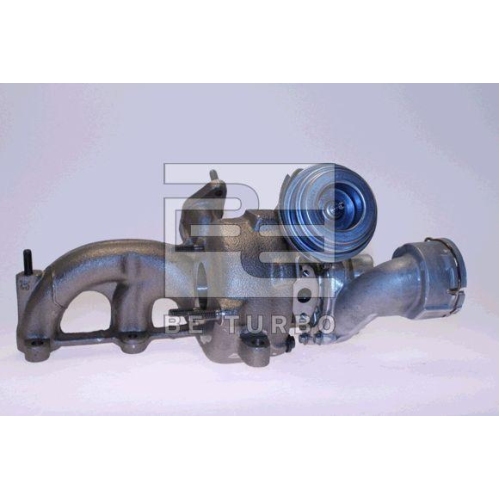 BE TURBO 128017 Lader, Aufladung f&uuml;r VAG