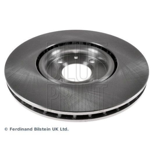 BLUE PRINT ADP154308 2 St&uuml;ck Bremsscheiben f&uuml;r CITRO&Euml;N OPEL PEUGEOT VAUXHALL DS