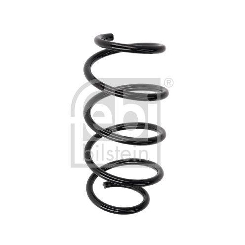 FEBI BILSTEIN 1003113 Fahrwerksfeder f&uuml;r NISSAN, Vorderachse