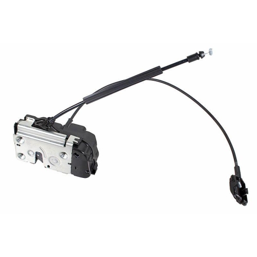 METZGER AUTOTEILE 2314755 T&uuml;rschloss f&uuml;r RENAULT, hinten links