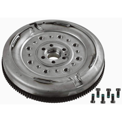 Schwungrad SACHS 2294 001 361 Zwei-Massen-Schwungrad für SEAT SKODA VW AUDI