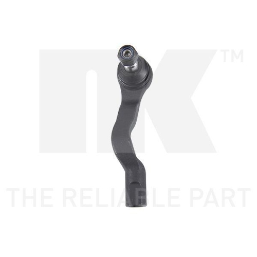 Spurstangenkopf NK 5033345 f&uuml;r MERCEDES-BENZ, Vorderachse links, au&szlig;en