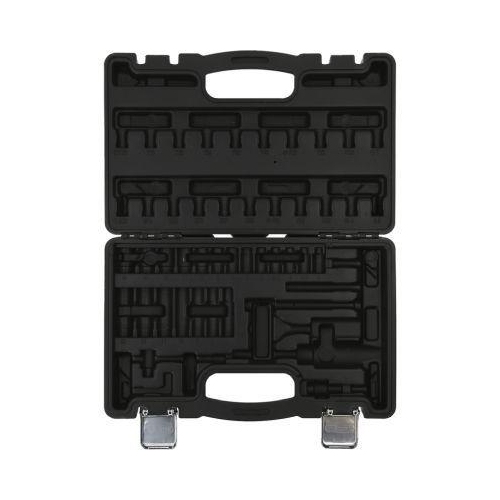 Werkzeugkoffer KS TOOLS 911.0653-99 für