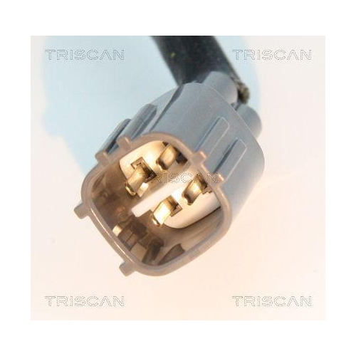 Lambdasonde TRISCAN 8845 13062 f&uuml;r TOYOTA