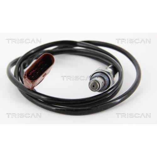 Lambdasonde TRISCAN 8845 29196 f&uuml;r SEAT VW, nach Katalysator