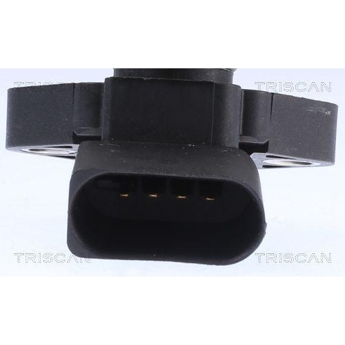Sensor, Saugrohrdruck TRISCAN 8824 29030 f&uuml;r AUDI SEAT SKODA VW