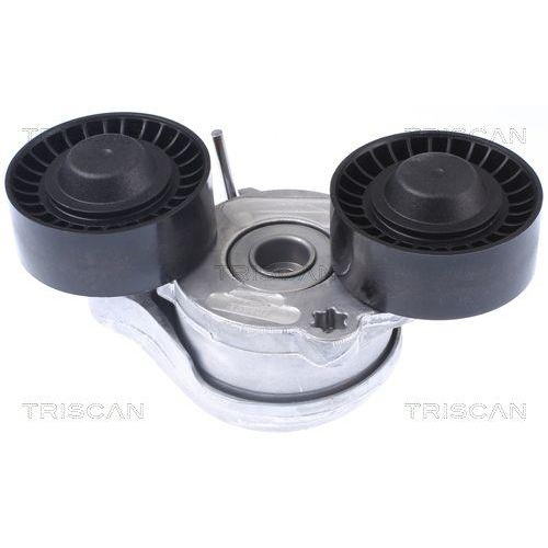 Riemenspanner, Keilrippenriemen TRISCAN 8641 173006 für JAGUAR LAND ROVER