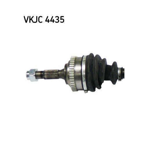 Antriebswelle SKF VKJC 4435 f&uuml;r PEUGEOT, Vorderachse rechts