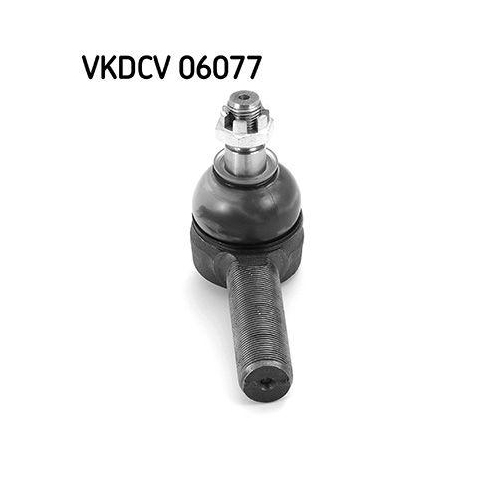 Spurstangenkopf SKF VKDCV 06077 f&uuml;r RENAULT RENAULT TRUCKS