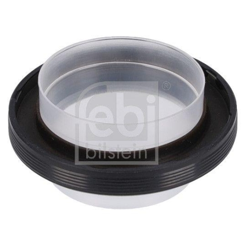 Wellendichtring, Kurbelwelle FEBI BILSTEIN 187706 für CITROËN FORD JAGUAR MAZDA