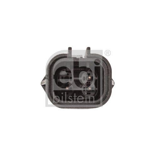 FEBI BILSTEIN Sensor, Ladedruck 181333 f&uuml;r MAN