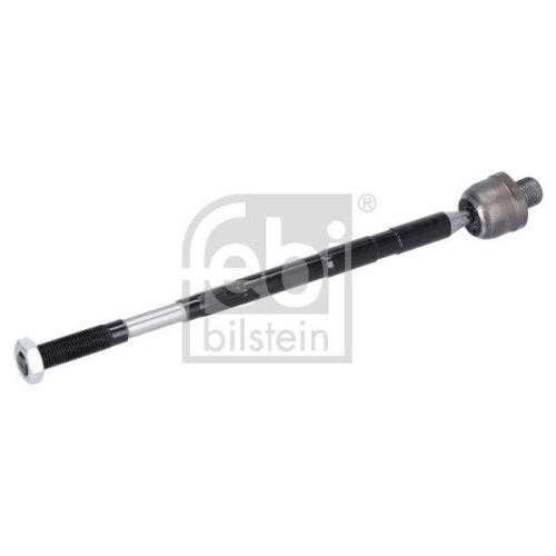 FEBI BILSTEIN Axialgelenk, Spurstange 185469 f&uuml;r SUZUKI, Vorderachse links