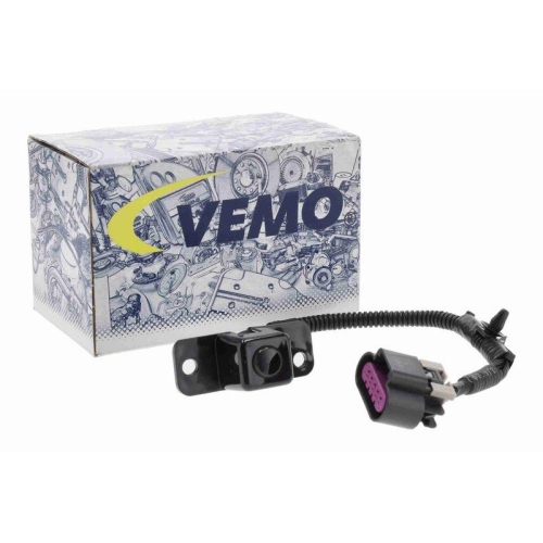 VEMO V51-74-0007 R&uuml;ckfahrkamera, Einparkhilfe Original VEMO Qualit&auml;t f&uuml;r