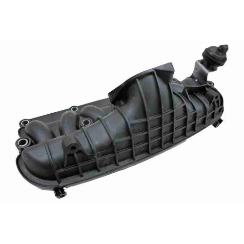 Saugrohrmodul VAICO V10-6590 Original VAICO Qualit&auml;t f&uuml;r AUDI SEAT SKODA VW VAG