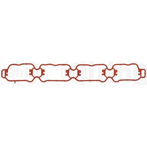 Dichtung, Ansaugkr&uuml;mmer ELRING 297590 f&uuml;r AUDI PORSCHE SEAT SKODA VW CUPRA