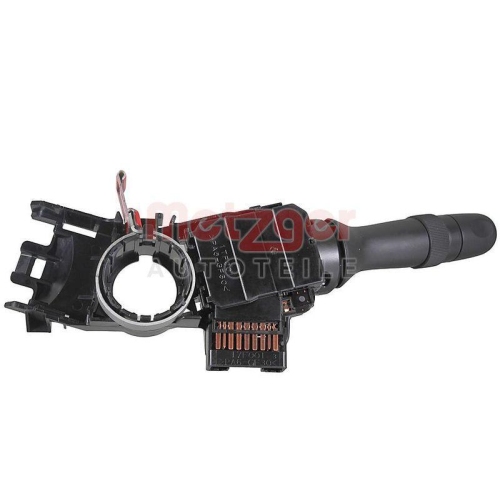 Lenkstockschalter METZGER 09161192 ORIGINAL ERSATZTEIL für CITROËN PEUGEOT