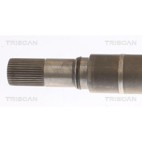 Antriebswelle TRISCAN 8540 295050 f&uuml;r VW, Vorderachse rechts