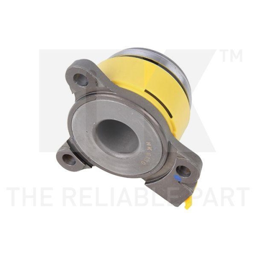 Kupplungssatz NK 134580 für TOYOTA