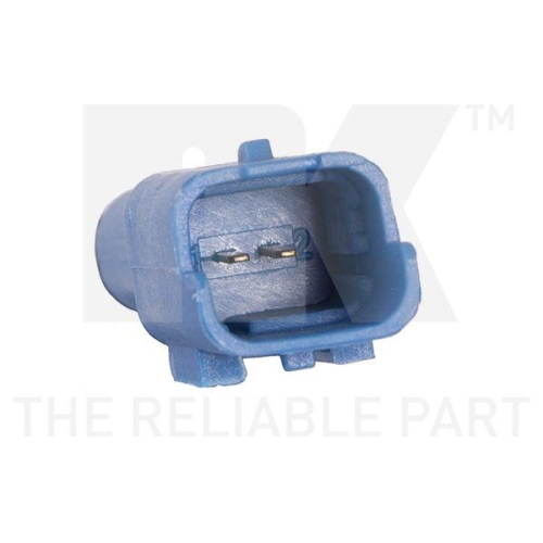 Sensor, Raddrehzahl NK 291919 f&uuml;r CITRO&Euml;N PEUGEOT, Vorderachse