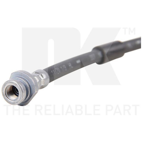 Bremsschlauch NK 852264 f&uuml;r NISSAN, Vorderachse, Vorderachse rechts