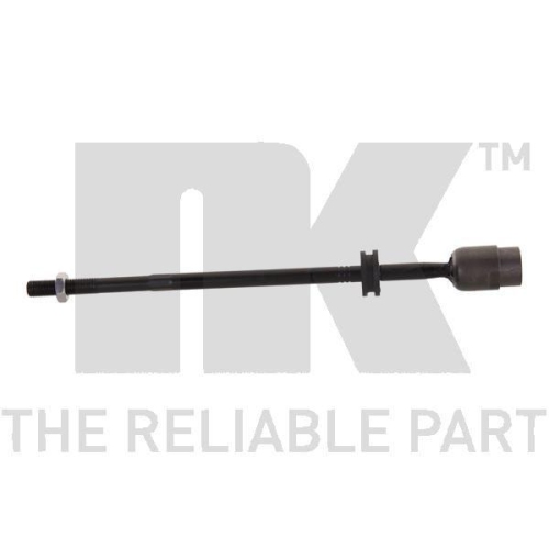 Axialgelenk, Spurstange NK 5034734 f&uuml;r VW, Vorderachse, innen radseitig