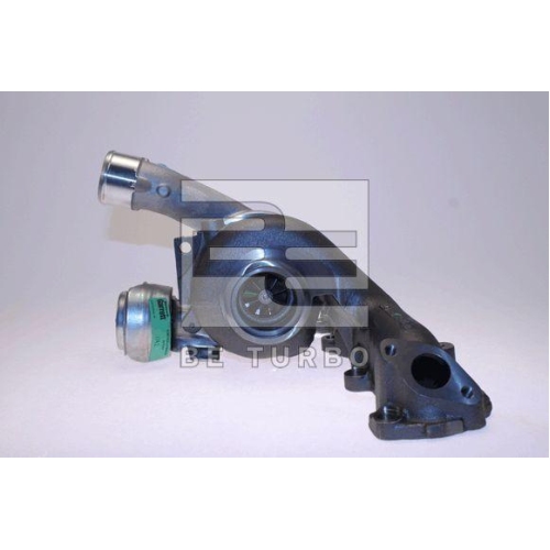 BE TURBO 128032 Lader, Aufladung f&uuml;r FIAT SUZUKI