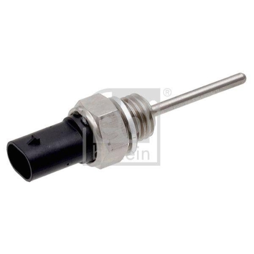 FEBI BILSTEIN 1004557 Sensor, Ansauglufttemperatur f&uuml;r AUDI MAN SEAT SKODA VOLVO
