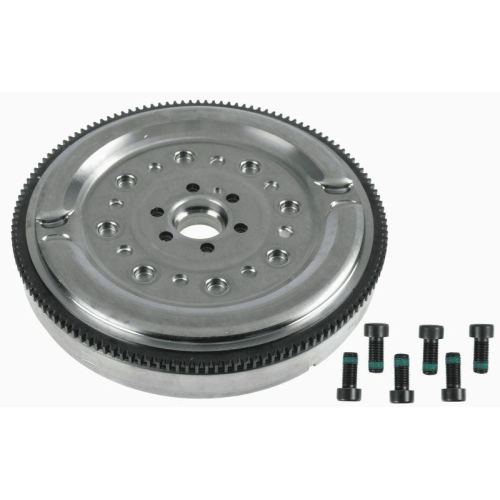 Schwungrad SACHS 2294 002 144 Zwei-Massen-Schwungrad für SEAT SKODA VW VW (SVW)
