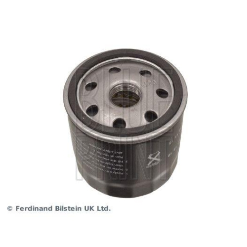 Ölfilter BLUE PRINT ADN12133 für MERCEDES-BENZ NISSAN RENAULT DACIA INFINITI