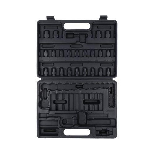 Werkzeugkoffer KS TOOLS 911.0661-99 für