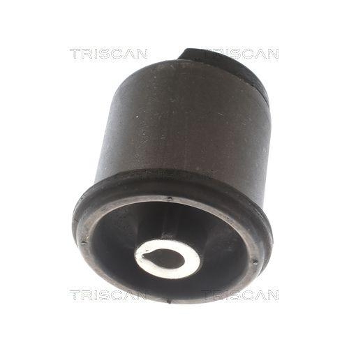 Lagerung, Achskörper TRISCAN 8500 29874 für AUDI SEAT SKODA VW, Hinterachse