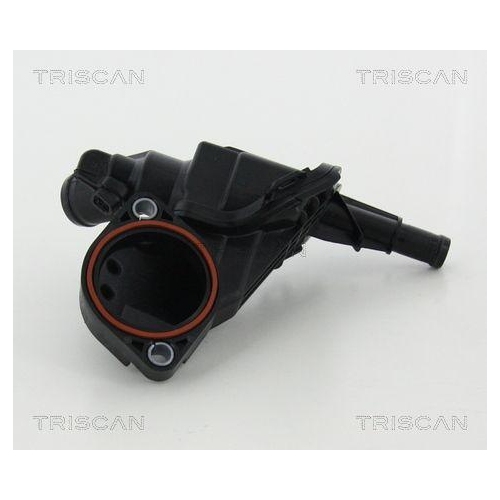 Thermostat, K&uuml;hlmittel TRISCAN 8620 47283 f&uuml;r RENAULT DACIA, rechts