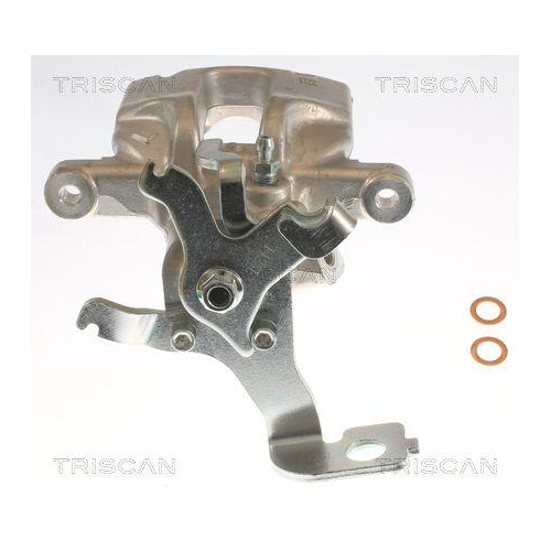 Bremssattel TRISCAN 8175 13213 f&uuml;r TOYOTA, Hinterachse links, hinter der Achse