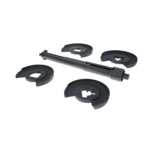 Federspannersatz, Fahrwerksfeder KS TOOLS BT651010 für