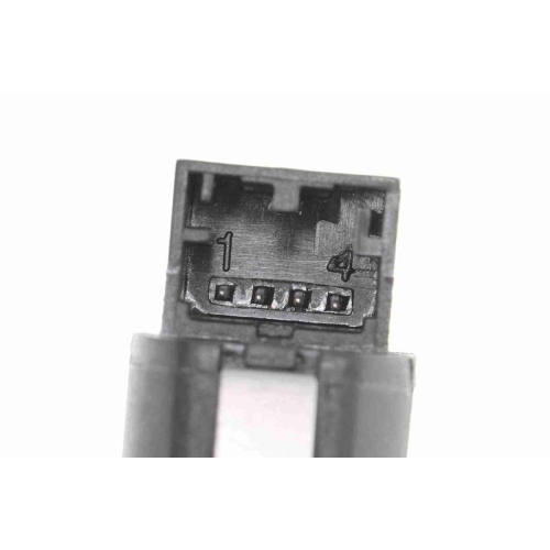 Schalter, Türverriegelung VEMO V10-73-0287 Original VEMO Qualität für AUDI SEAT