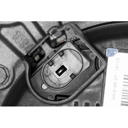 Generator VEMO V10-13-50013 Original VEMO Qualit&auml;t f&uuml;r AUDI SEAT SKODA VW VAG